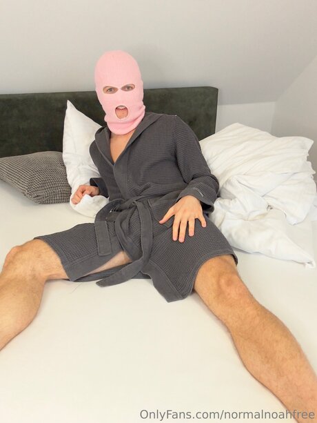 Normalnoahfree pornstar nudes pics