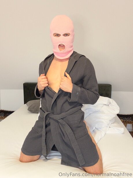 Normalnoahfree model archive