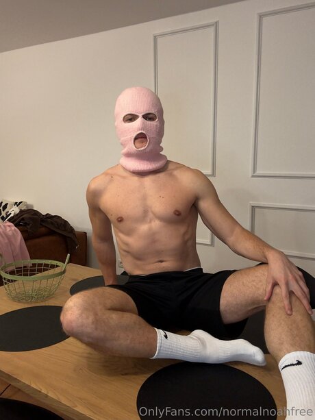 Normalnoahfree model erotic gallery