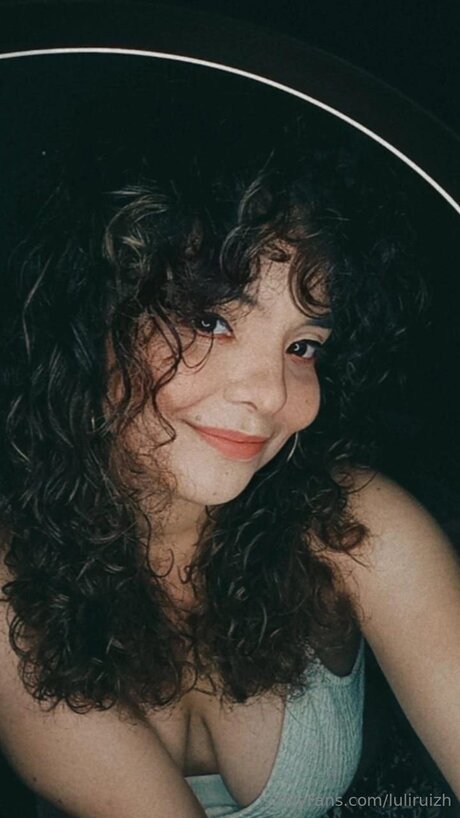 Luliruizh star nude pictures