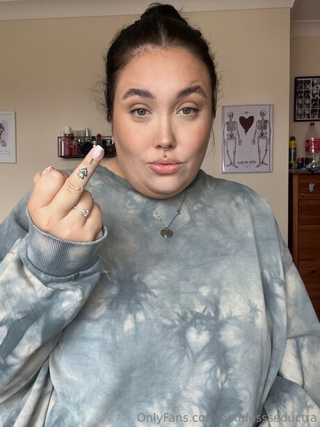 Goddessseductra pornstar nude pic