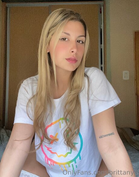 Brittany6 Profile pic