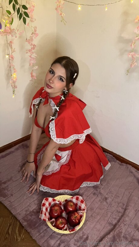 Brittany6 sex model gallery