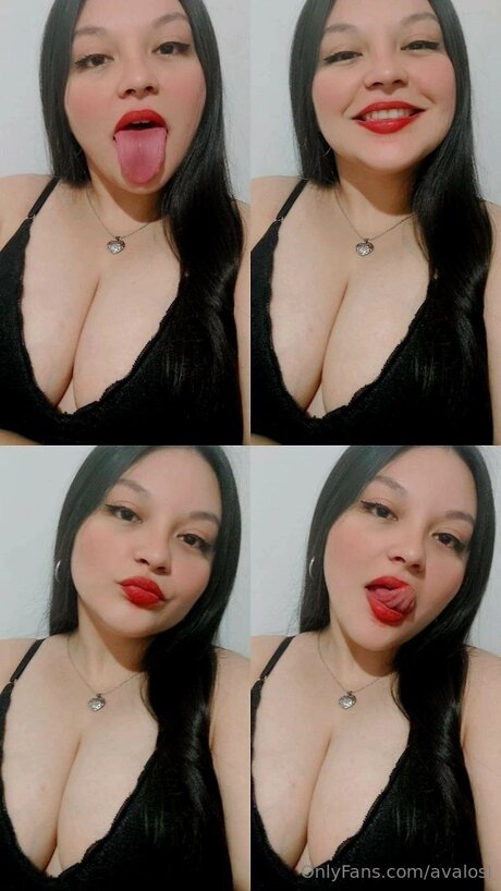 Avalosl erotic star gallery