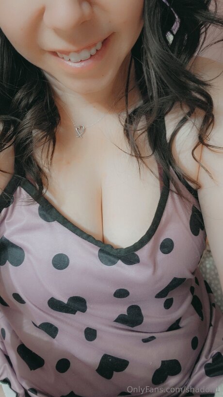 Shadoh1 nudes star picture