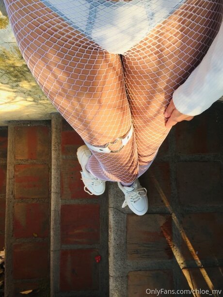 Chloe Mv star xxx images