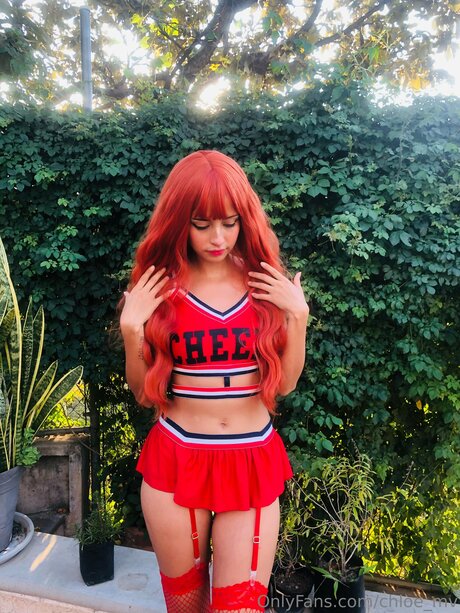 Chloe Mv pornstar sexy pics