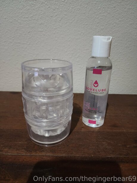 Thegingerbear69 best star img