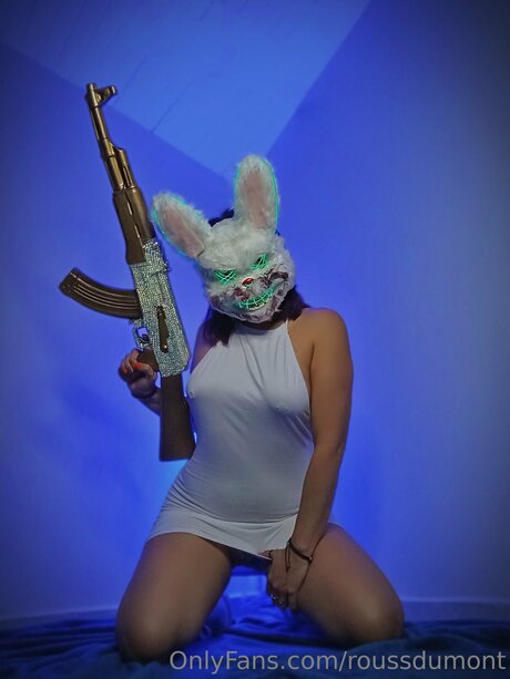 Sucubo 69 star pretty gallery