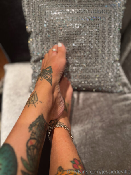 Jessiedeville star nudes img