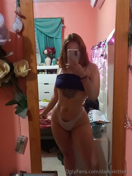 Darkxkittenn model hot galleries