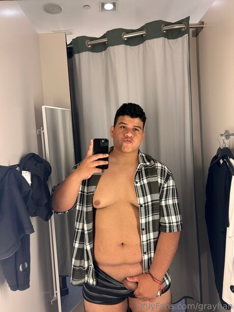 Grayhan pornstar adult photo