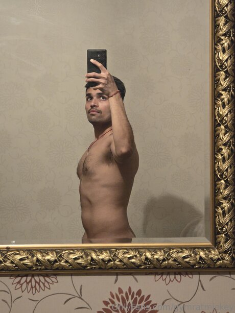 Gymratmickey pornstar art photo