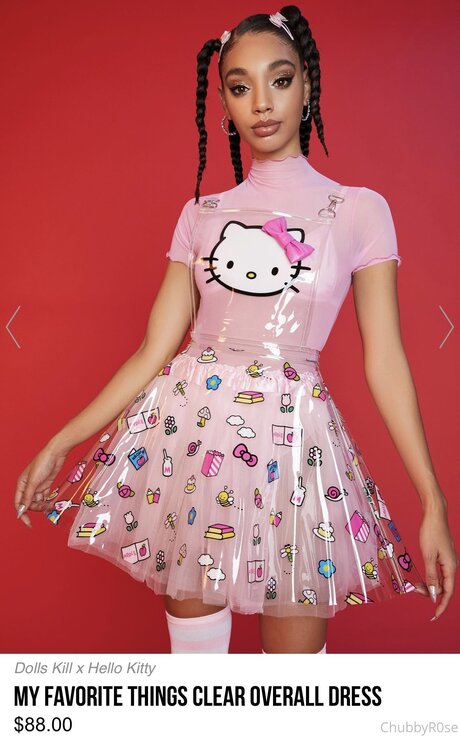 Chubbbyrose pornstar naked images