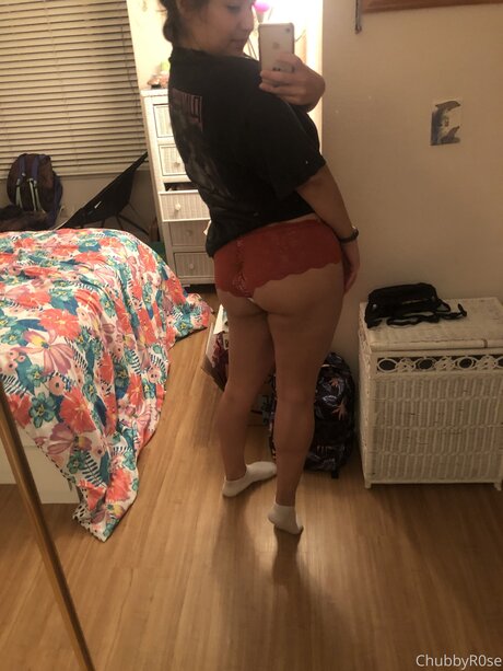 Chubbbyrose nice actress galleries