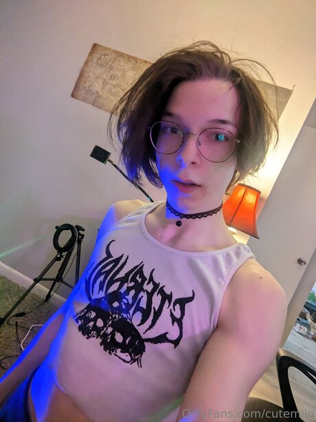 Cutemilo model nudes gallery