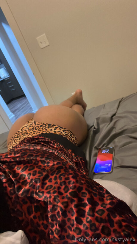Nvstyalex pornstar free pic
