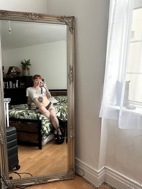 Itsericavaughn exclusive pornstar archive