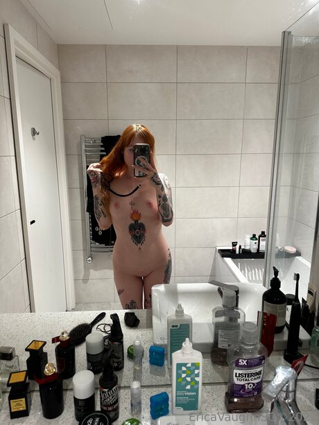 Itsericavaughn porn actress galleries