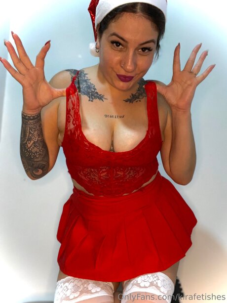 Kirafetishes erotic actress galleries