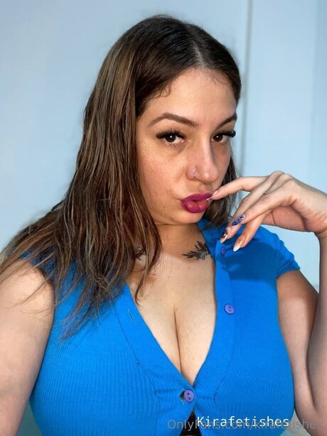 Kirafetishes model free picture