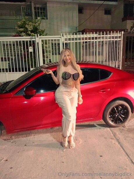 Melannybigdick pornstar erotic images