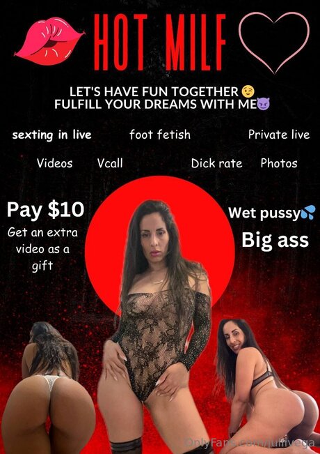 Juliivega sex model pic