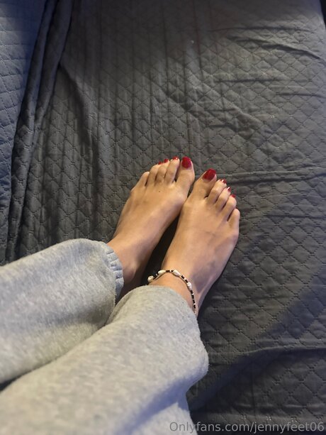 Jennyfeet06 sex actress photos