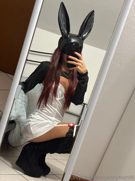 Jennyfeet06 pornstar perfect gallery