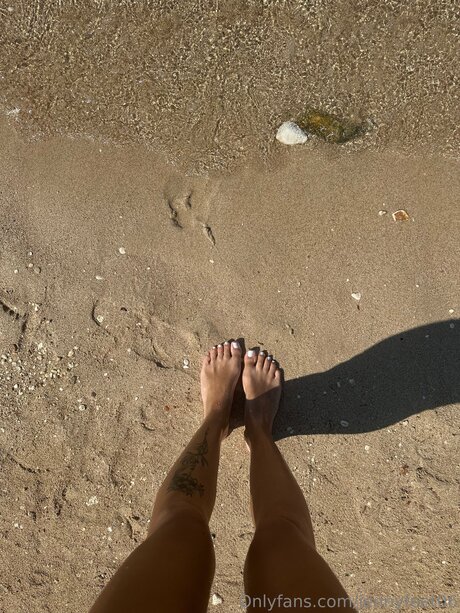 Jennyfeet06 top model photos