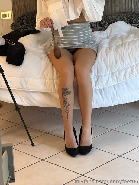 Jennyfeet06 best pornstar image