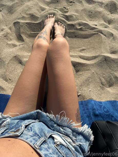 Jennyfeet06 pornstar beautiful photo