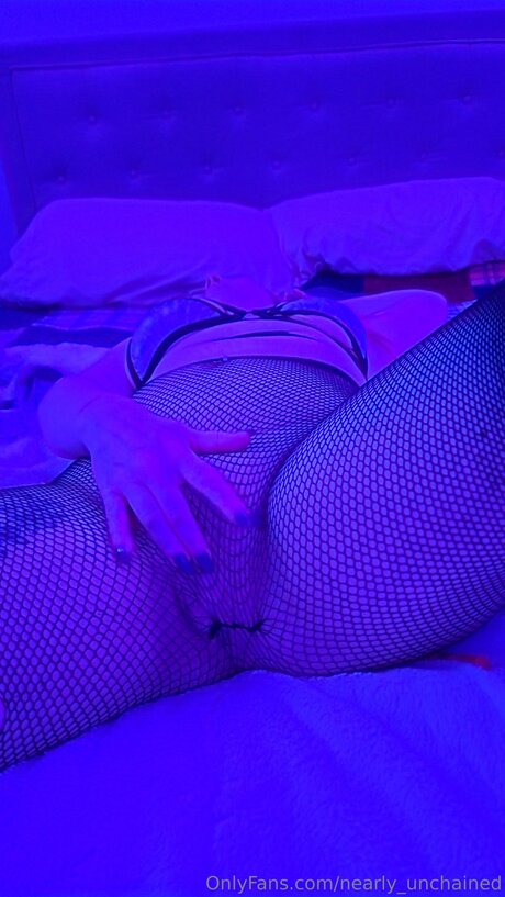 Nearly Unchained nudes pornstar pic