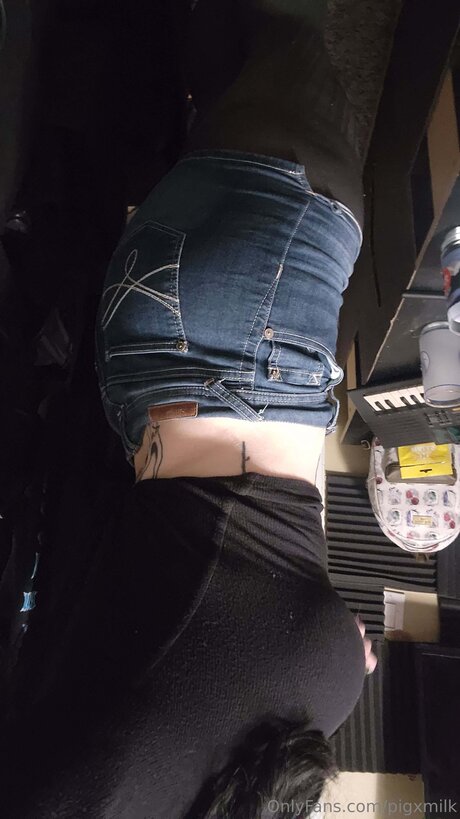 Pigxmilk star nice pics