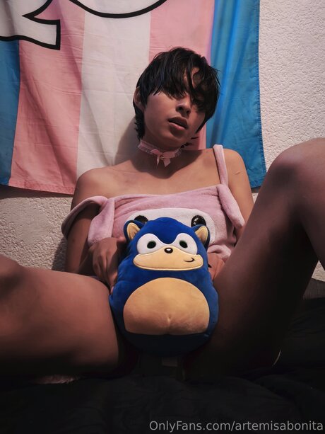 Artemisabonita model high quality archive