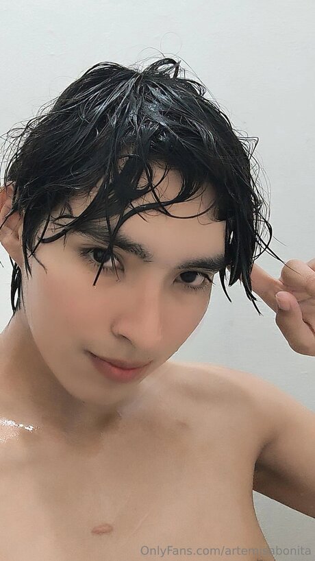 Artemisabonita model photos