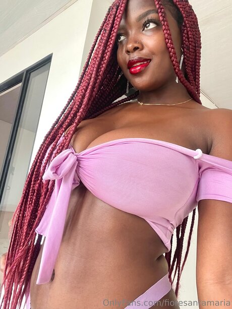 Fioresantamaria model beautiful galleries