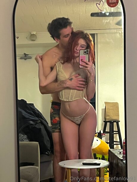 Stefanlow91 star adult pic