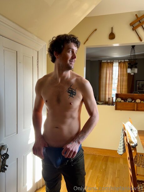 Stefanlow91 sexy actress image