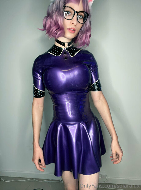 Evelynvex nudes actress img