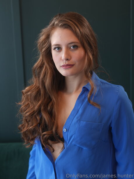 James Hunter nude actress picture