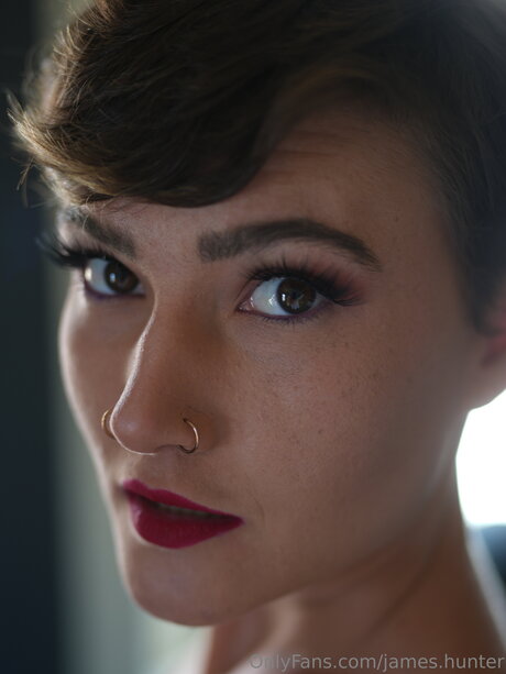 James Hunter star porn archive