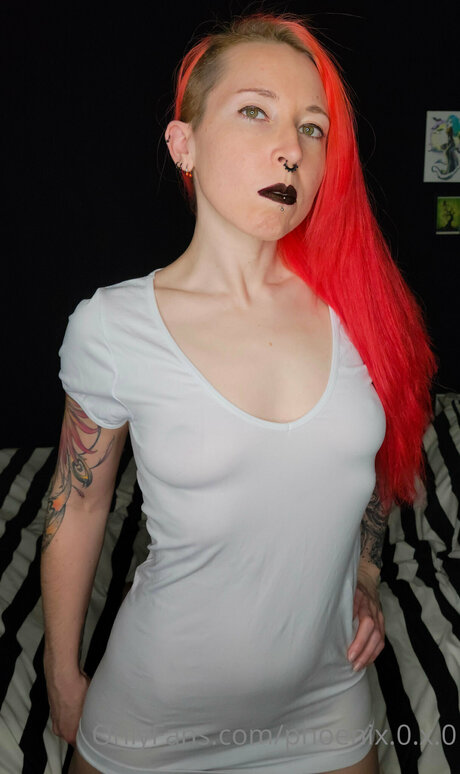 Legendaryphoenix nudes pornstar pics