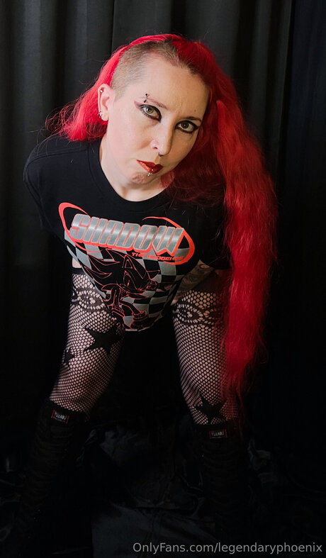 Legendaryphoenix sex actress pics