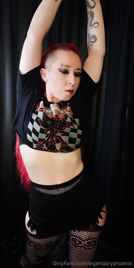 Legendaryphoenix sexy pornstar img