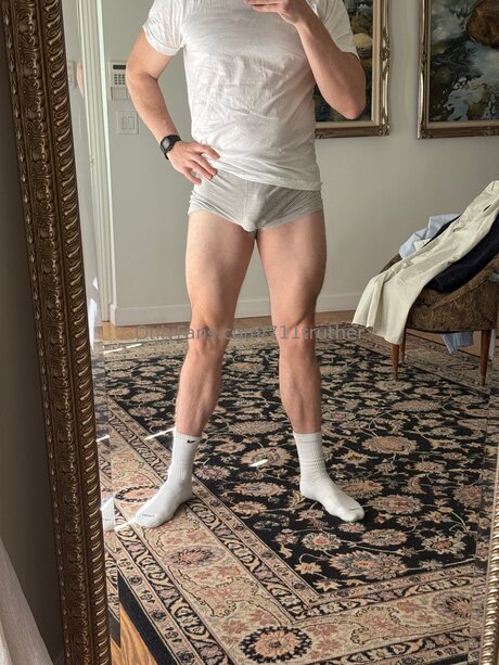 Brawnyhotdog perfect pornstar image