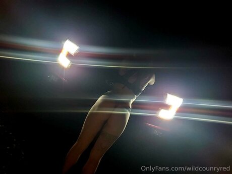 Wildcounryred hd star photos