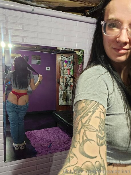 Therealdelilah hot star gallery