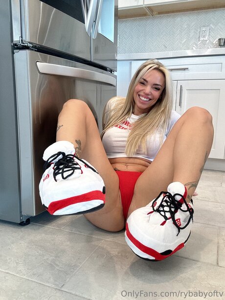 Rybabyoftv nude actress img