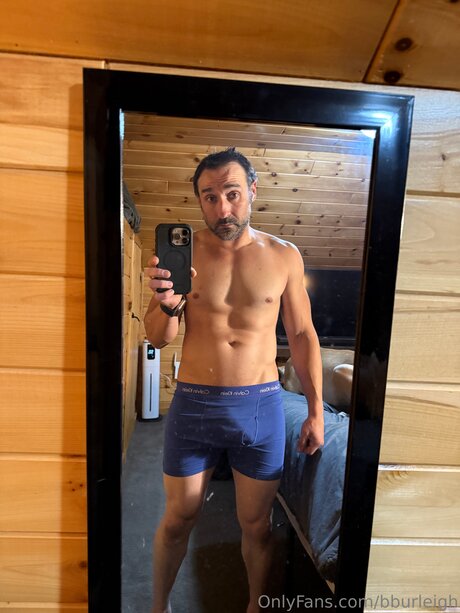 Bburleigh nice actress image